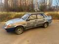 2002 Lada (ВАЗ) 2115, бежевый, 49000 рублей - вид 2