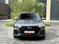 2021 Audi SQ5 II (FY) Рестайлинг, серый, 7000000 рублей - вид 1