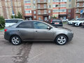 2010 Kia Cerato 4-speed II, серый - вид 4