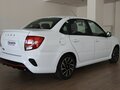 2026 Lada (ВАЗ) Granta I Рестайлинг, белый, 1369000 рублей - вид 2