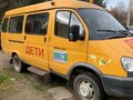 2014 ГАЗ ГАЗель (3221), жёлтый, 580000 рублей - вид 1