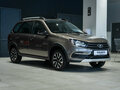 2026 Lada (ВАЗ) Granta Cross I Рестайлинг, коричневый - вид 5