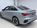 2022 Audi A3 35 TFSI Long IV (8Y), серебристый, 2188000 рублей - вид 3