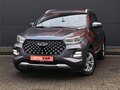 2024 Chery Tiggo 4 Pro I, серый, 1679000 рублей
