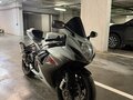 2015 Suzuki GSX-R 600, серый, 820000 рублей - вид 7