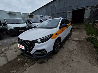 2023 Omoda S5, белый, 1979999 рублей, вид 2