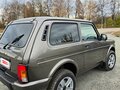 2025 Lada (ВАЗ) Niva Legend I, коричневый, 930000 рублей - вид 2