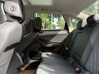 2023 Volkswagen Sagitar III Рестайлинг, белый, 1530000 рублей, вид 3