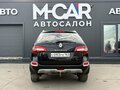 2008 Renault Koleos I, чёрный, 850000 рублей - вид 4