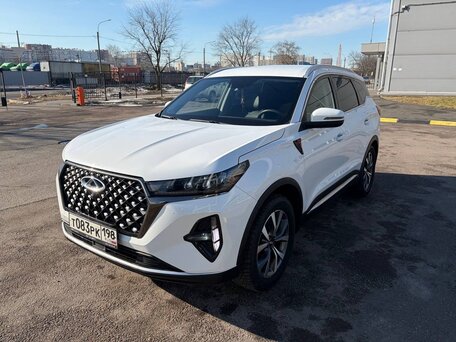Chery Tiggo 7 Pro Max I
