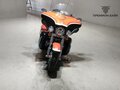 2012 Harley-Davidson CVO, оранжевый, 1397000 рублей - вид 2