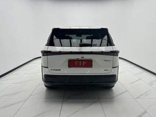 2026 Toyota bZ3X 58.3 kWh, белый, 2549000 рублей, вид 5