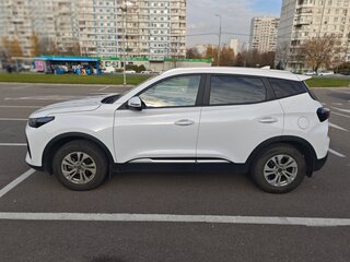 2025 Tenet T4, белый, 1900000 рублей, вид 3