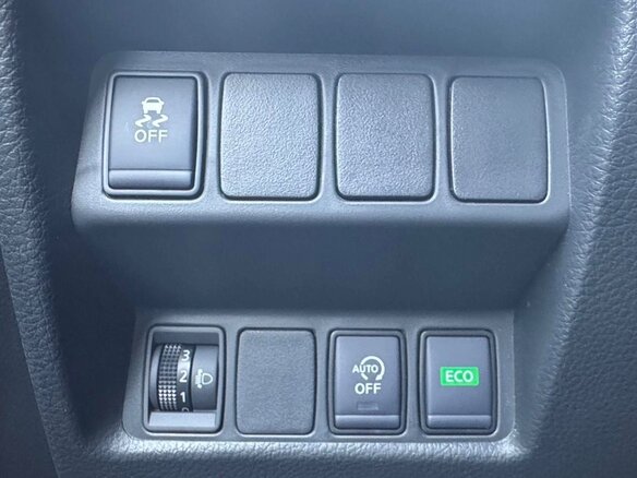 2023 Nissan X-Trail III Рестайлинг, чёрный, 1720000 рублей - вид 13