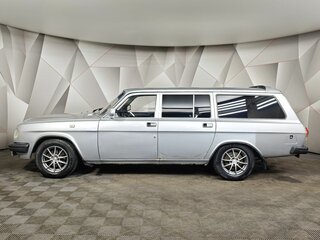 2006 ГАЗ 310221 «Волга», серебристый, 297000 рублей, вид 5