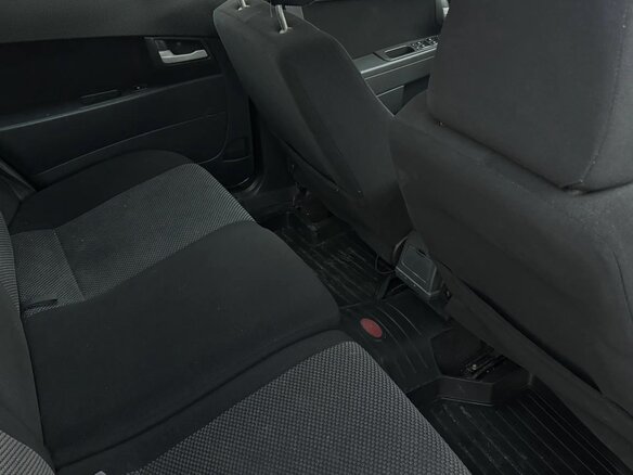 2012 Lada (ВАЗ) Priora I, синий, 368000 рублей - вид 16