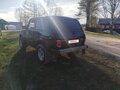2003 Lada (ВАЗ) 2121 (4x4) I Рестайлинг, чёрный, 380000 рублей - вид 4