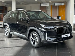 2026 VOLGA K40, чёрный, 3599000 рублей, вид 1