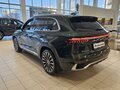 2026 Geely Monjaro, зелёный - вид 6