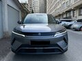2025 BYD Yuan Up 32 kWh, серебристый - вид 3