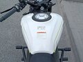 2024 CFMoto 300CL-X, белый, 327000 рублей - вид 8