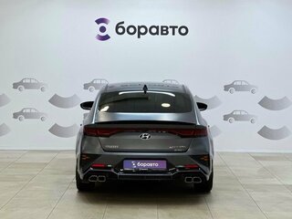 2023 Hyundai Lafesta I Рестайлинг, серый, 2340000 рублей, вид 5