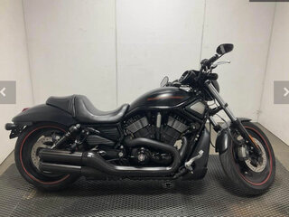 Harley-Davidson Night Rod