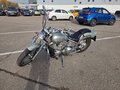 2010 Yamaha XVS400 Drag Star, серый, 370000 рублей