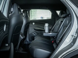 2026 Omoda C7, серебристый, 3299000 рублей, вид 5
