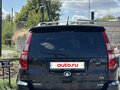 2012 Great Wall Hover H3 I, чёрный, 695000 рублей - вид 4
