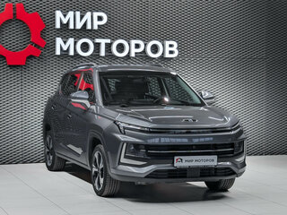 2025 Москвич 3, серый, 1499000 рублей, вид 3