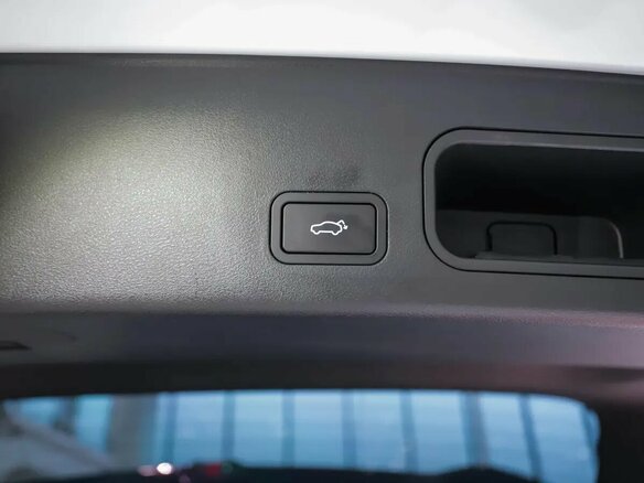 2026 Geely Cityray, белый, 3345000 рублей - вид 19
