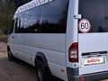 2016 Mercedes-Benz Sprinter Classic, белый, 1650000 рублей - вид 6