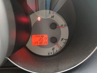2008 Mazda 3 I (BK) Рестайлинг, золотистый, 450000 рублей, вид 1