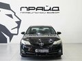 2013 Toyota Camry Japan Market VII (XV50), чёрный - вид 1