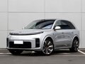 2026 Li Auto (Lixiang) L8 II, серебристый, 10800000 рублей