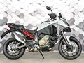 2025 Ducati Multistrada V4, белый, 2829000 рублей - вид 2