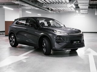 2026 Changan Qiyuan Q05 51.9 kWh II, серый, 2303000 рублей, вид 1