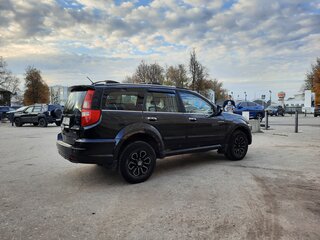 2012 Great Wall Hover H3 I, чёрный, 720000 рублей, вид 5