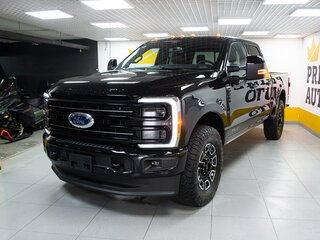 2026 Ford F-150 Raptor XIV Рестайлинг, чёрный, 14799000 рублей, вид 1