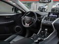2017 Lexus NX 300 I Рестайлинг, чёрный, 2755000 рублей - вид 9