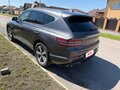 2021 Genesis GV80 I, серый, 4890000 рублей - вид 9