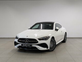 2024 Mercedes-Benz CLE 200, белый, 6990000 рублей, вид 1