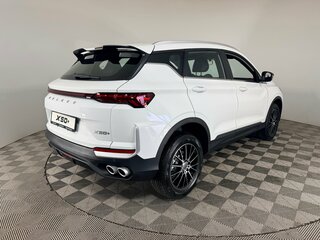 2026 Belgee X50+, белый, 2297022 рублей, вид 4
