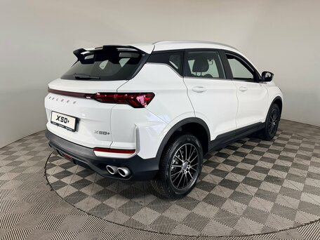 2026 Belgee X50+, белый, 2297022 рублей, вид 4