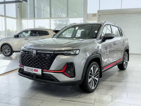 Changan CS35 Plus I Рестайлинг