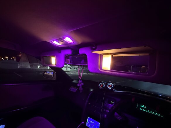 1996 Toyota Mark II VII (X90), белый, 730000 рублей - вид 18