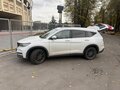 2024 Dongfeng DFSK ix7, белый - вид 1