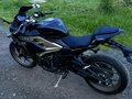 2024 Vinto GP250, чёрный, 260000 рублей - вид 5