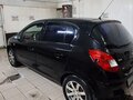 2007 Opel Corsa D, чёрный, 360000 рублей - вид 2
